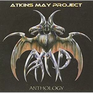 Atkins May Project - Anthology  CD